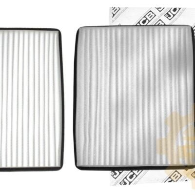 Filtre à air d'origine - 332/F8191