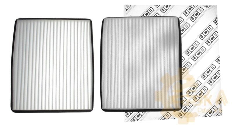 Oro filtras Originalas - 332/F8191