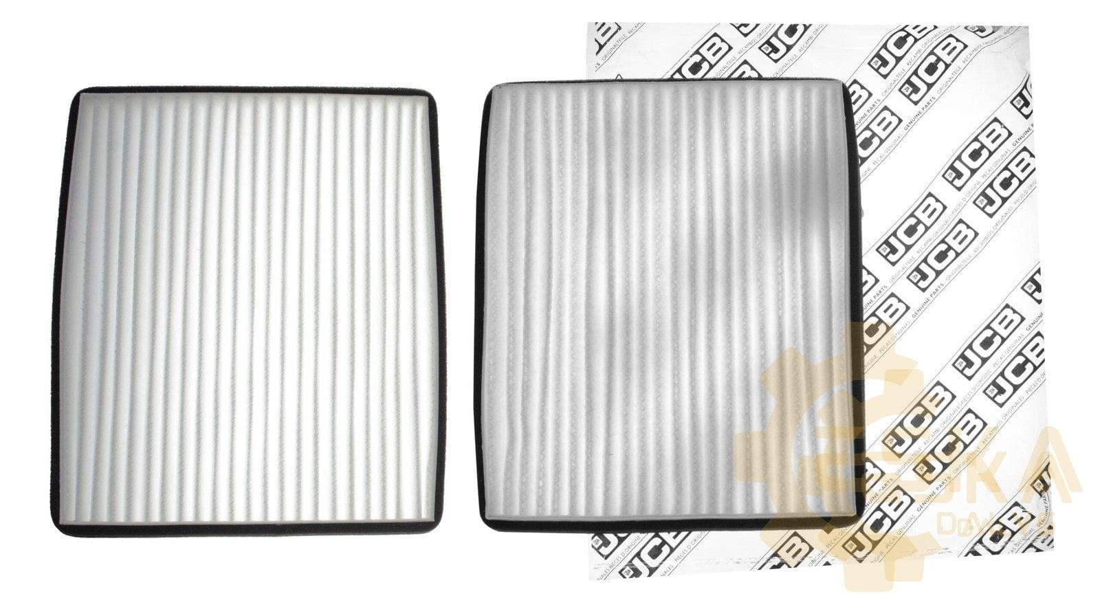 Filtre à air d'origine - 332/F8191