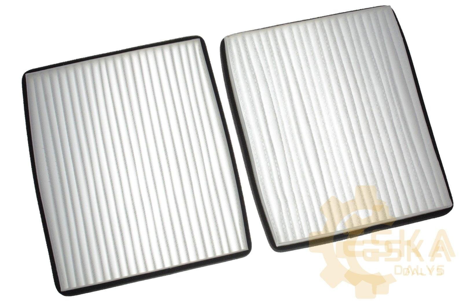 Oro filtras Originalas - 332/F8191 – Image 2