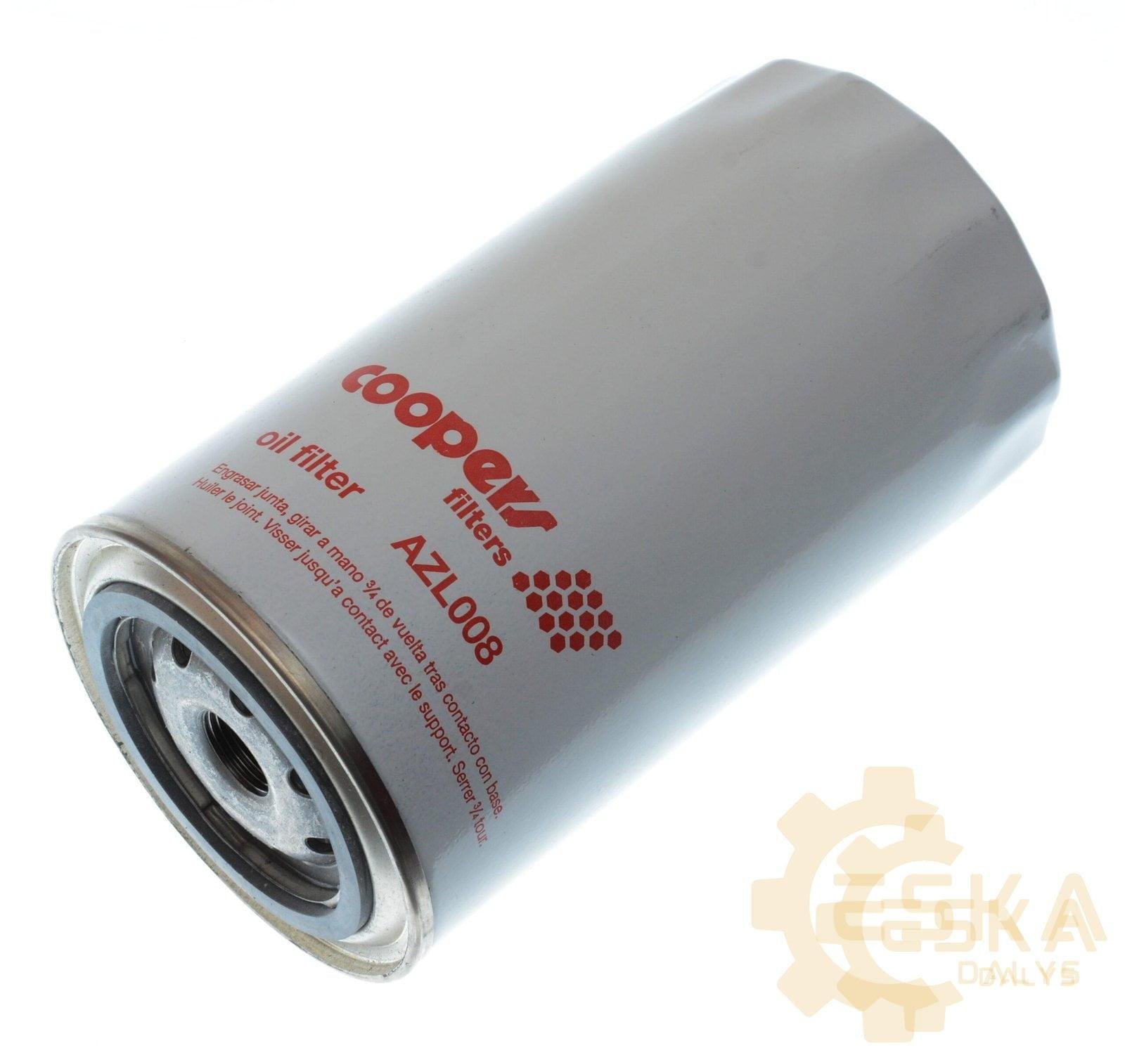 Filter - AZL008