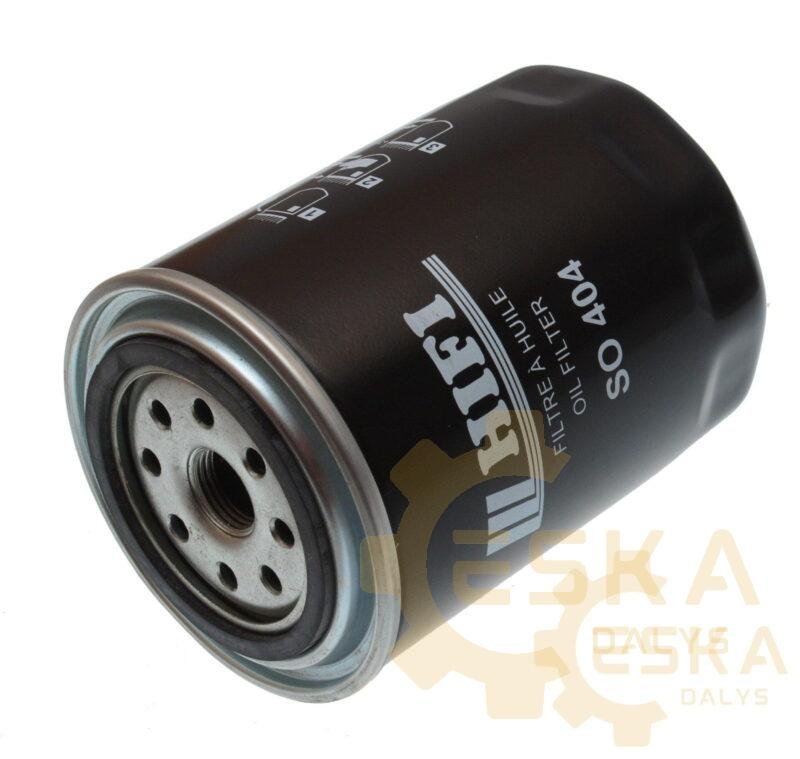 Oro filtras - FT4863