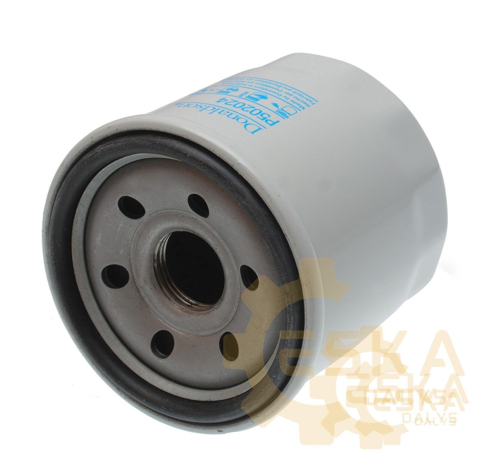 Tepalo filtras - P50-2024