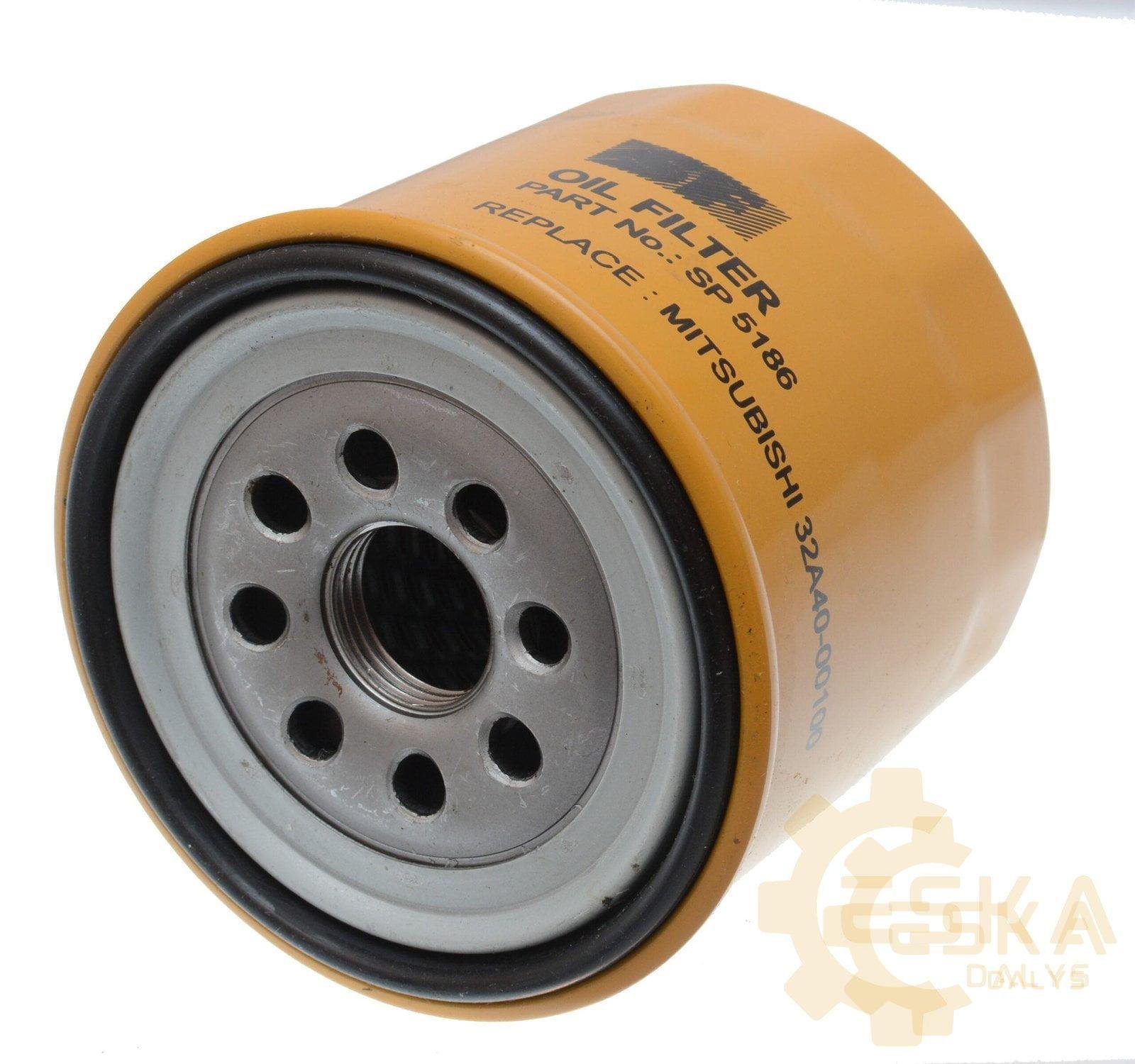 Oil filter - 1039737