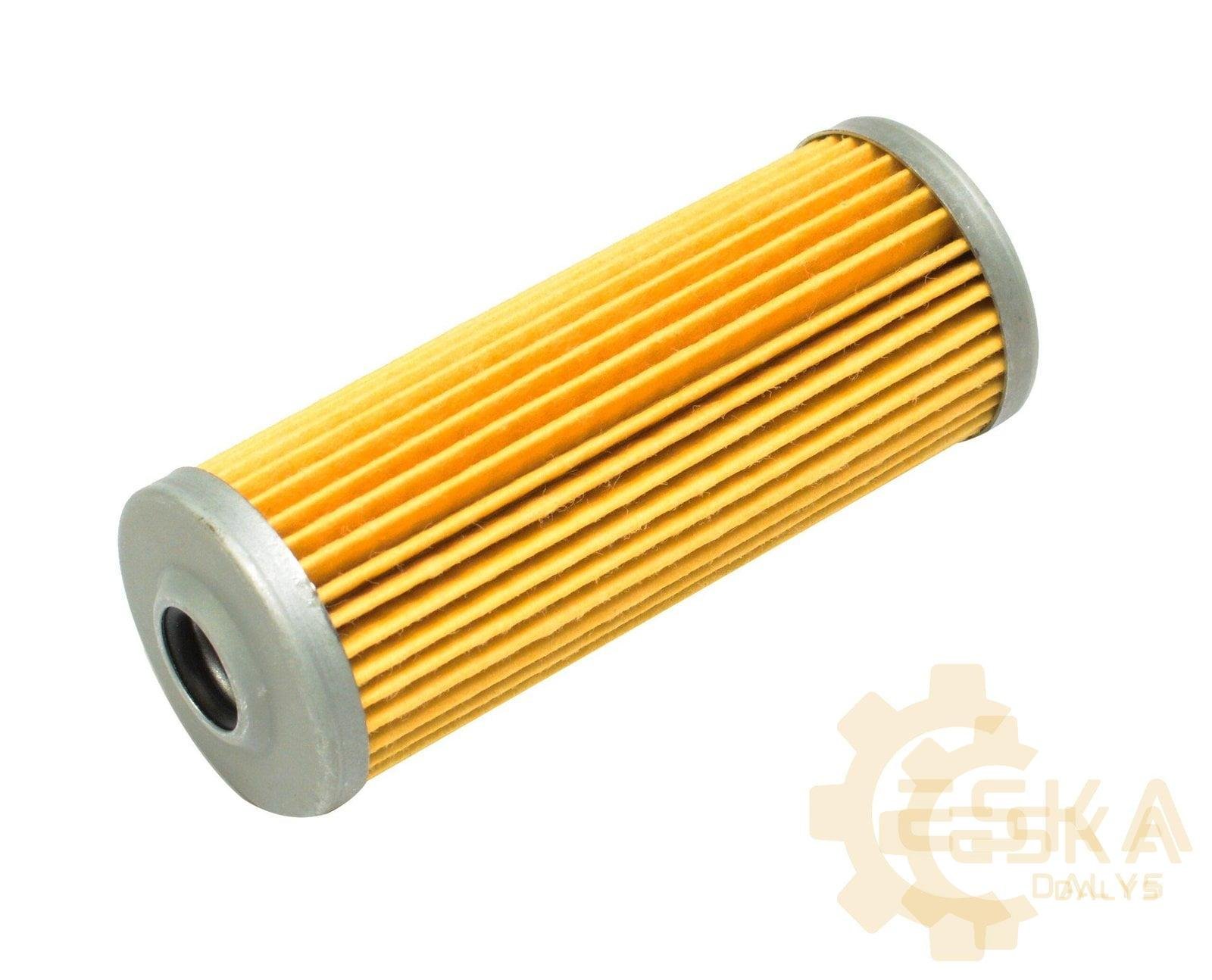 Fuel filter - 11713230