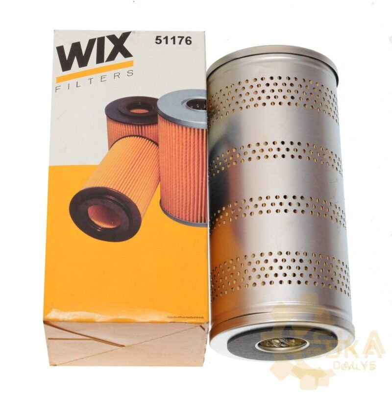 Filtras - 51176