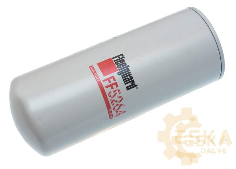 Filtras - 1R0712