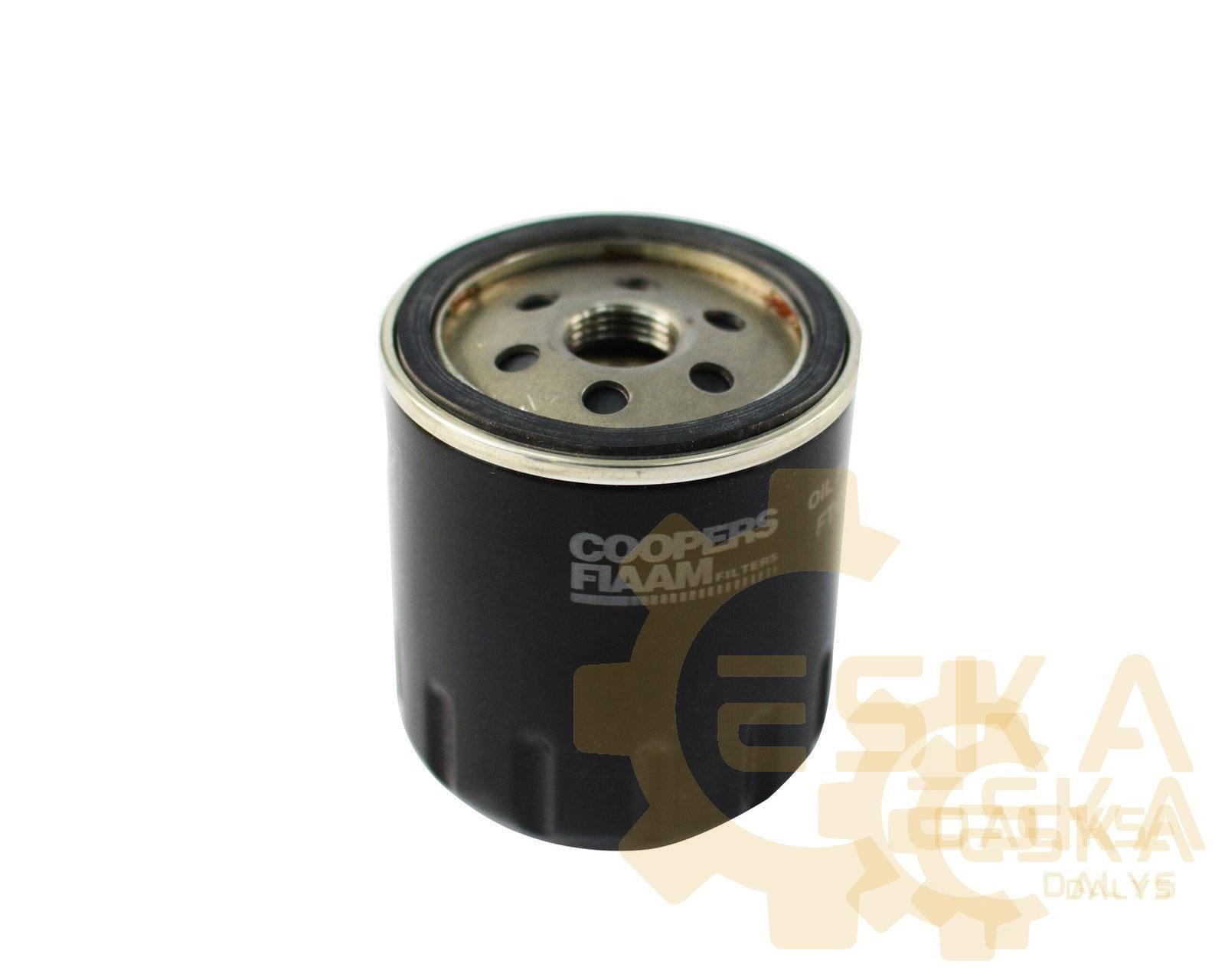 Tepalo filtras - 02/630795