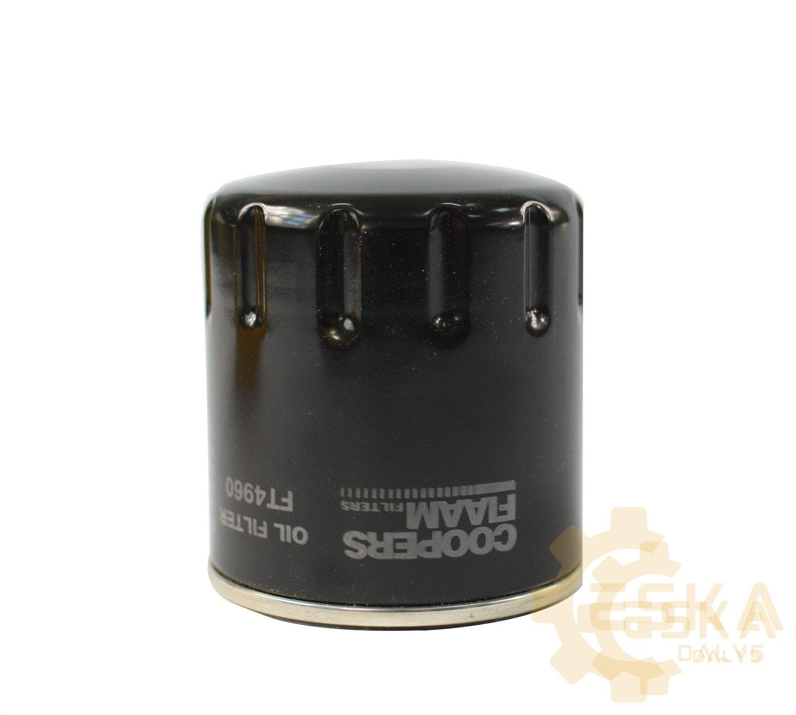 Tepalo filtras - 02/630795 - Vaizdas 2