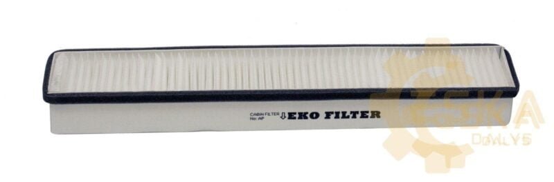 Filtras - 331/25629