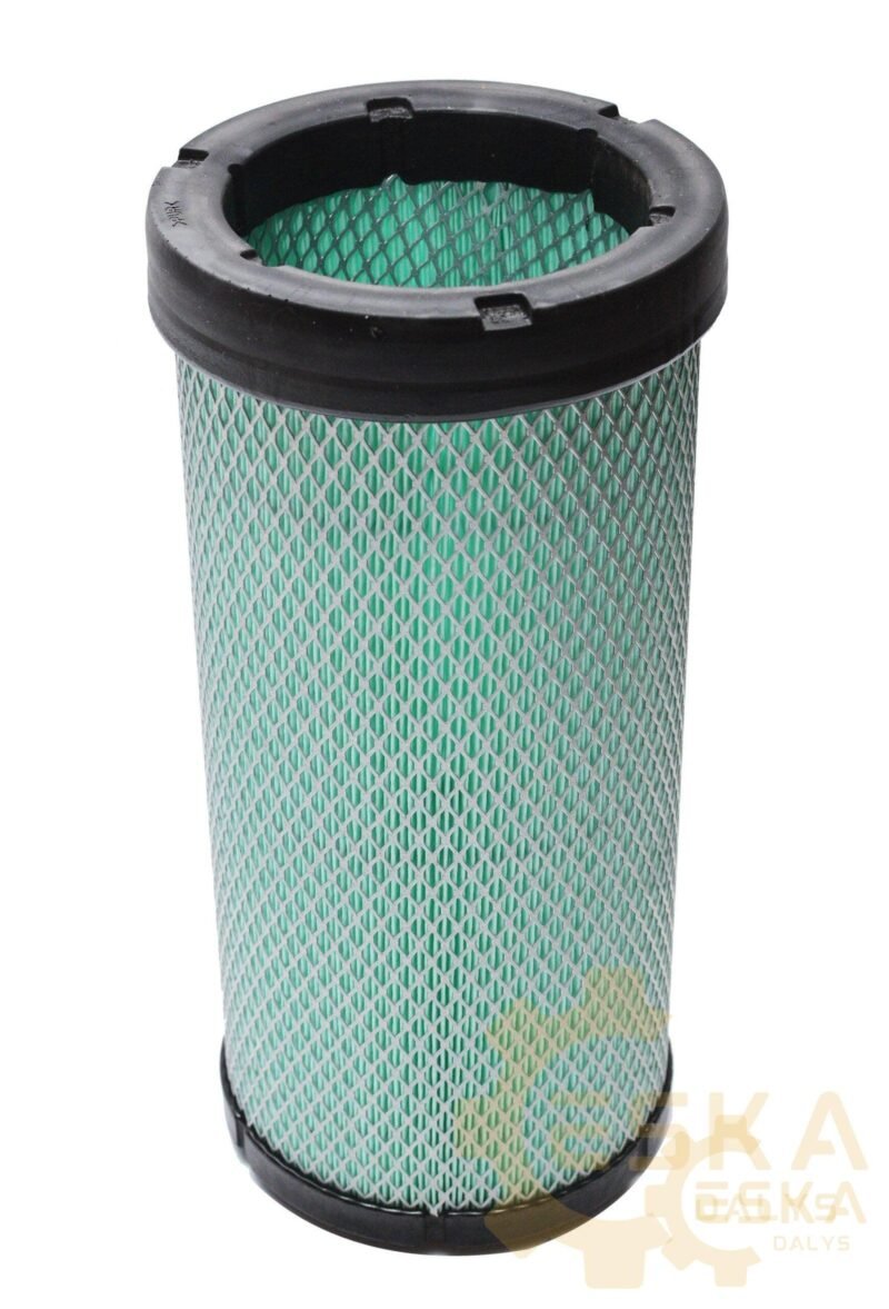 Filtras - 6I2502