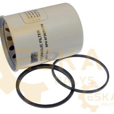 Filtras - P55-0388