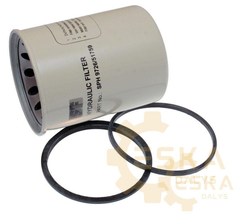 Filtras - P55-0388