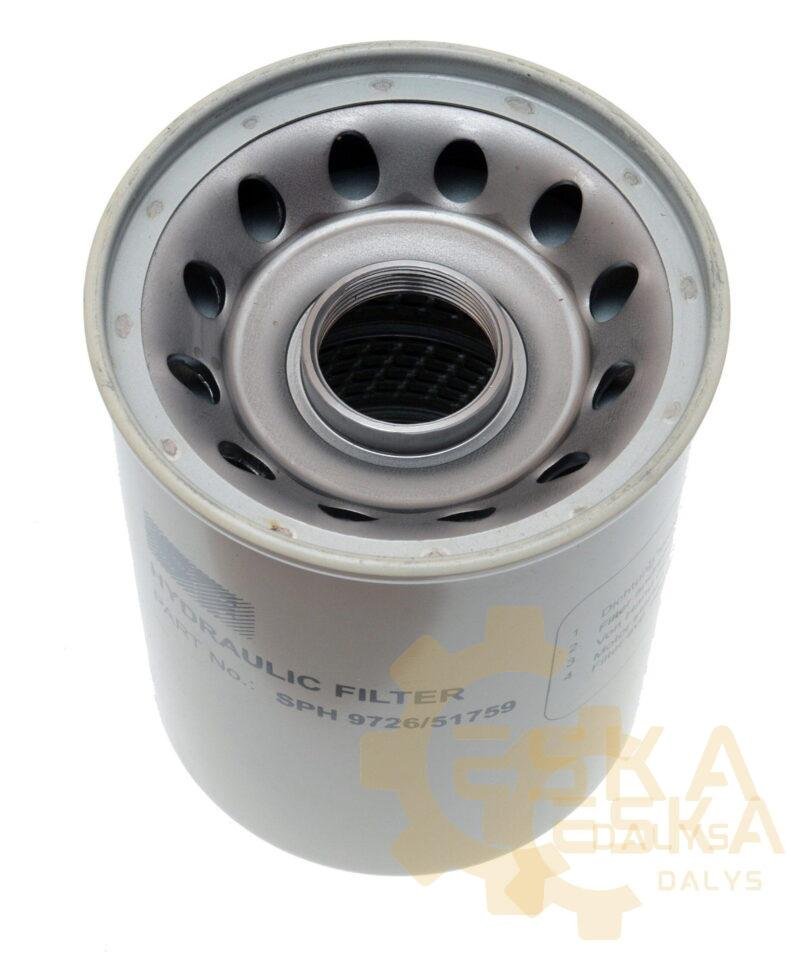 Filtras - P55-0388 - Image 2