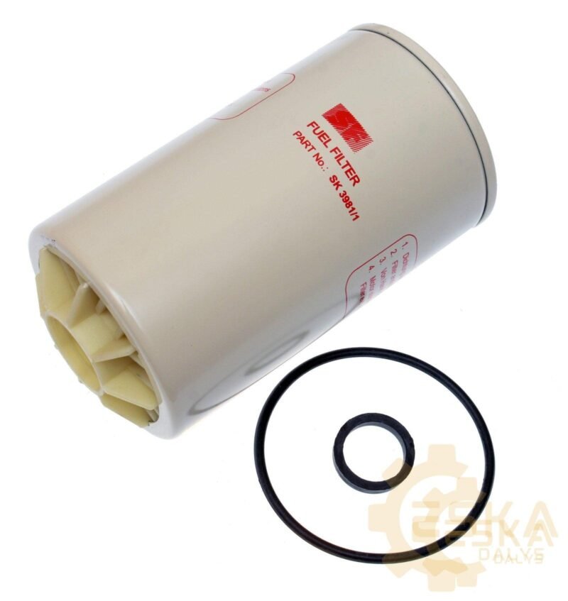 Filtras - LE7381816