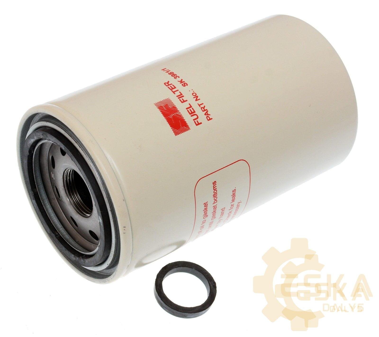 Filtras - LE7381816 - Bild 2