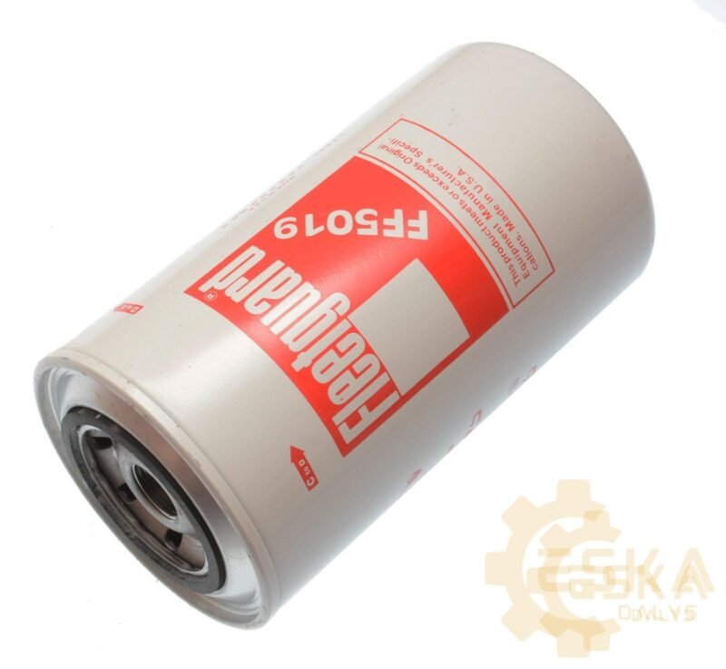 Filtras - FF5019