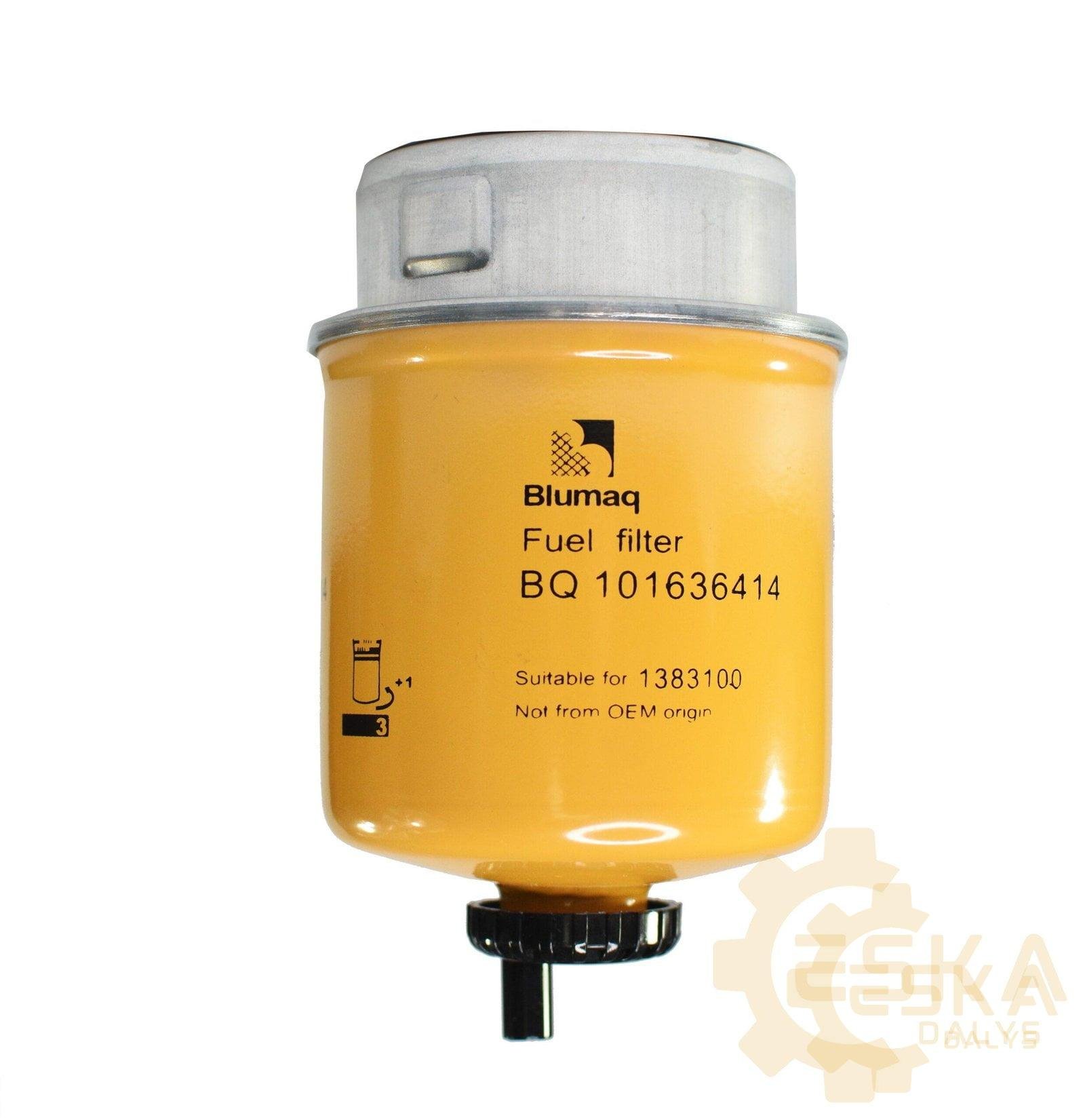 Fuel filter - 1383100
