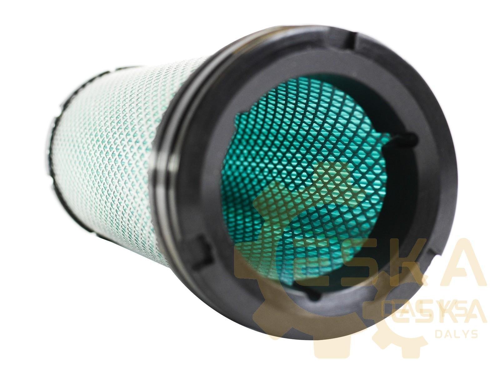 Filtras - 6I2500 - Kuva 2