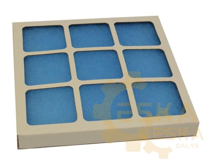 Filtras - 1225873