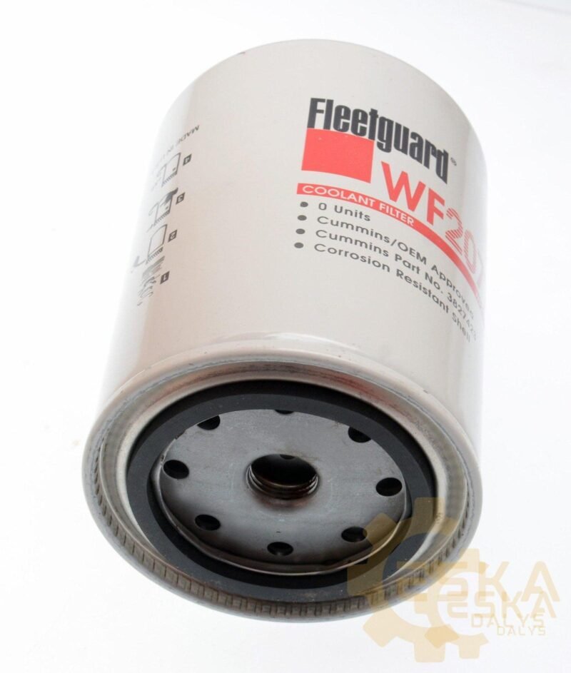 Filtras - 9Y4528