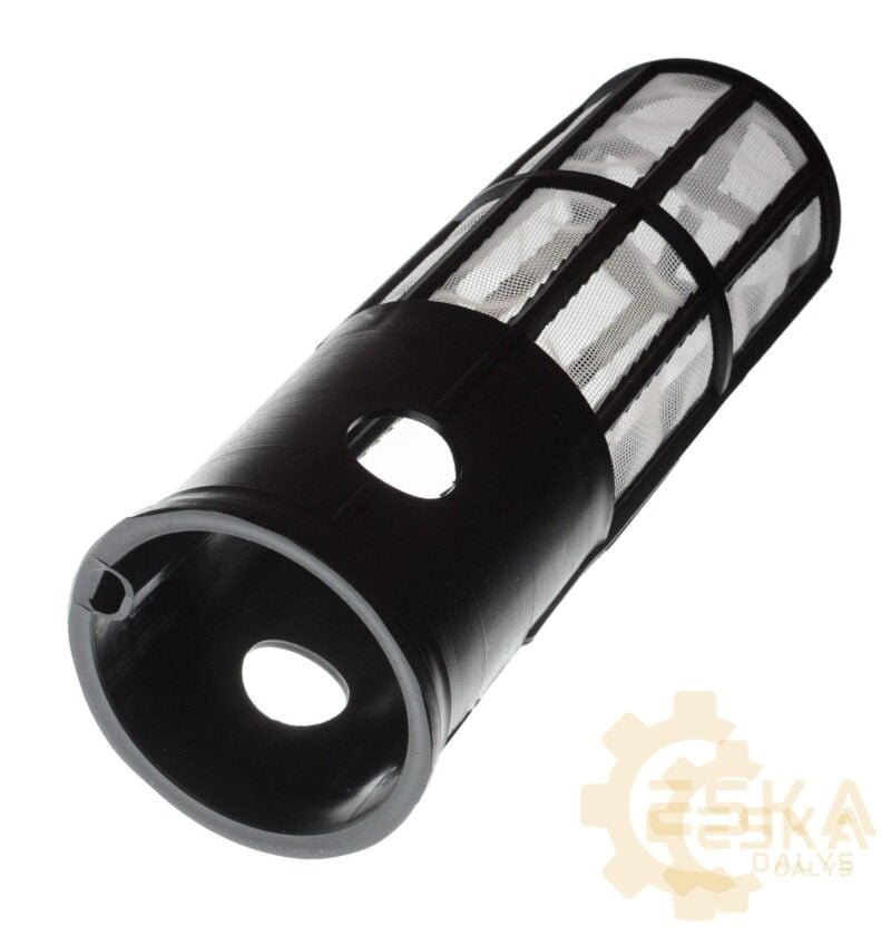 Filtras - 9P7121