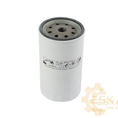 Tepalo filtras - 02/800359