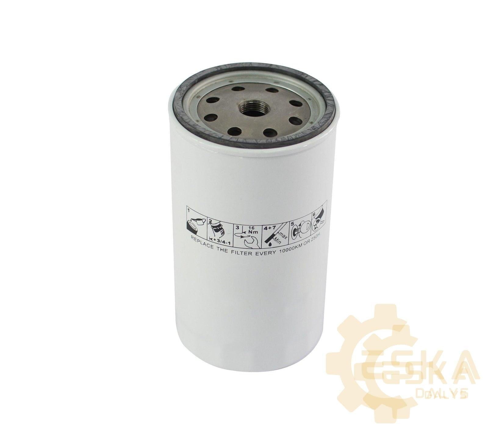 Filtre à huile - 02/800359