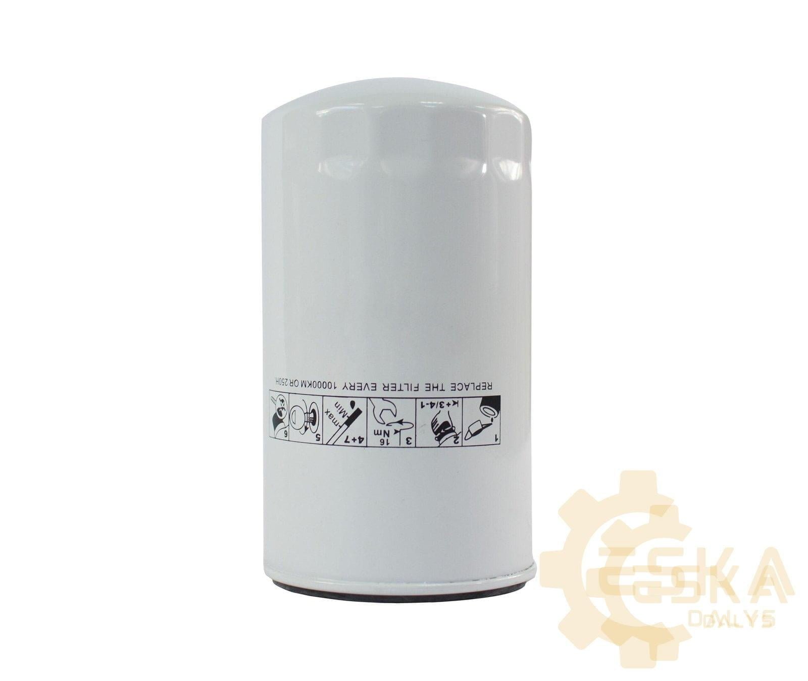 Tepalo filtras - 02/800359 – Image 2