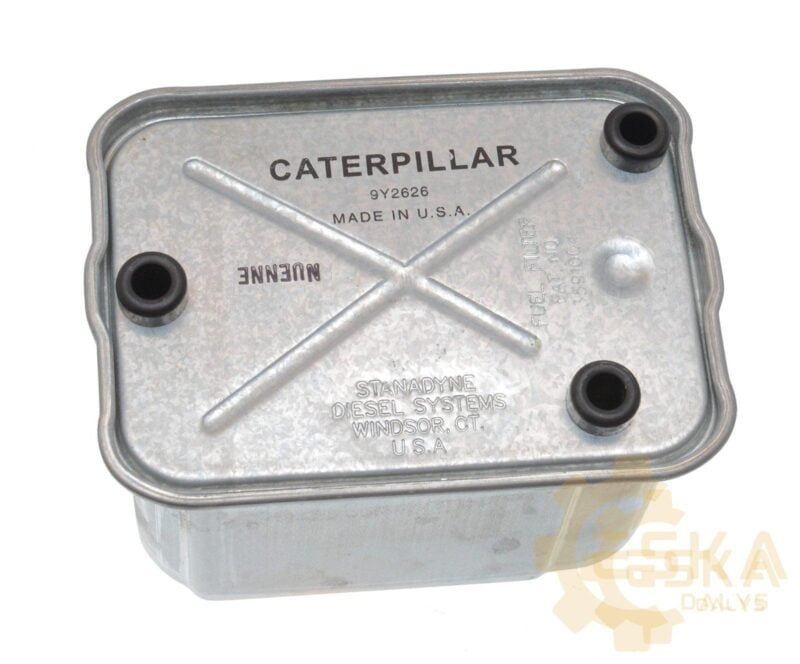 Filtras - 9Y2626