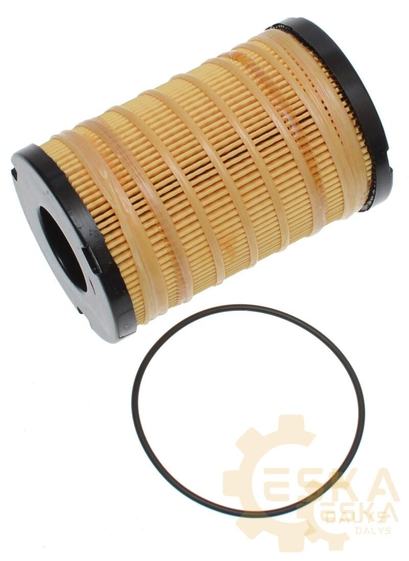 Filtras - 1R1801