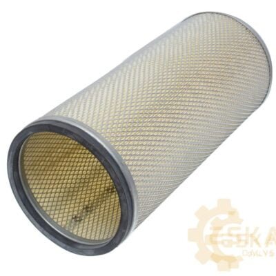 Filtras - 3I0126