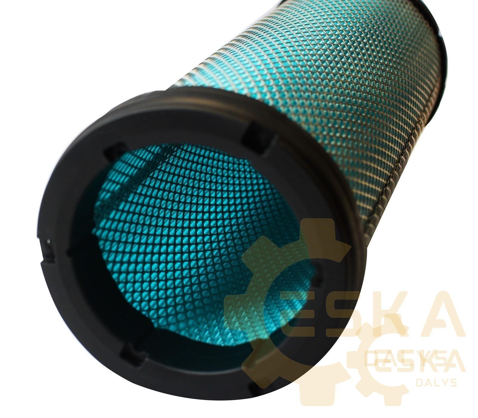 Oro filtras - 6I2504 - Vaizdas 2