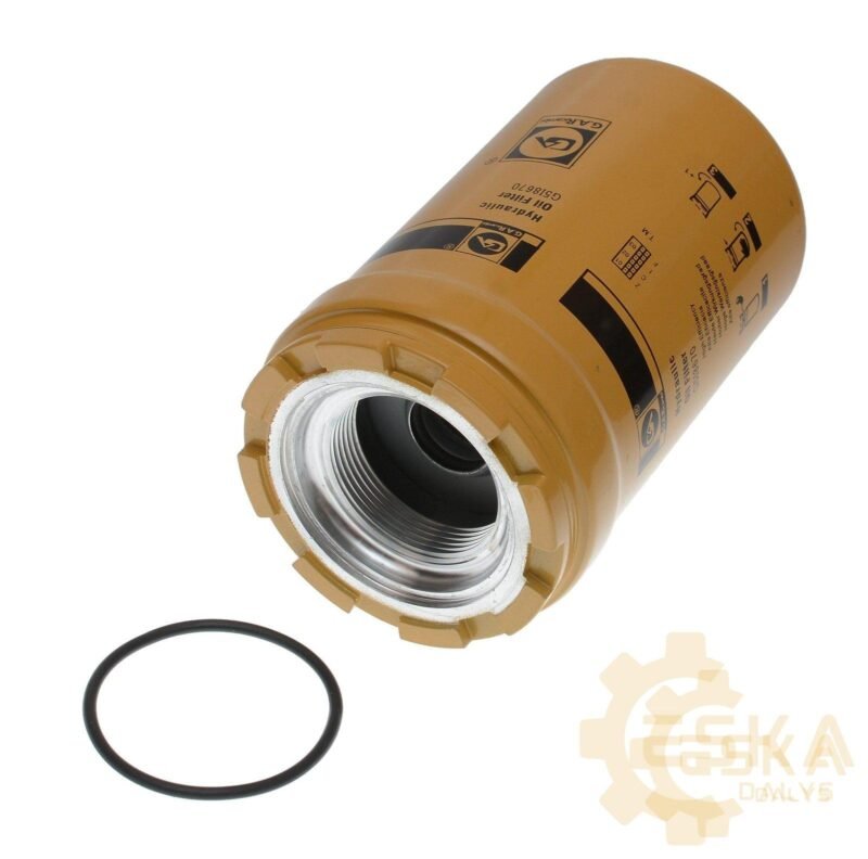 Filtras - 5I8670