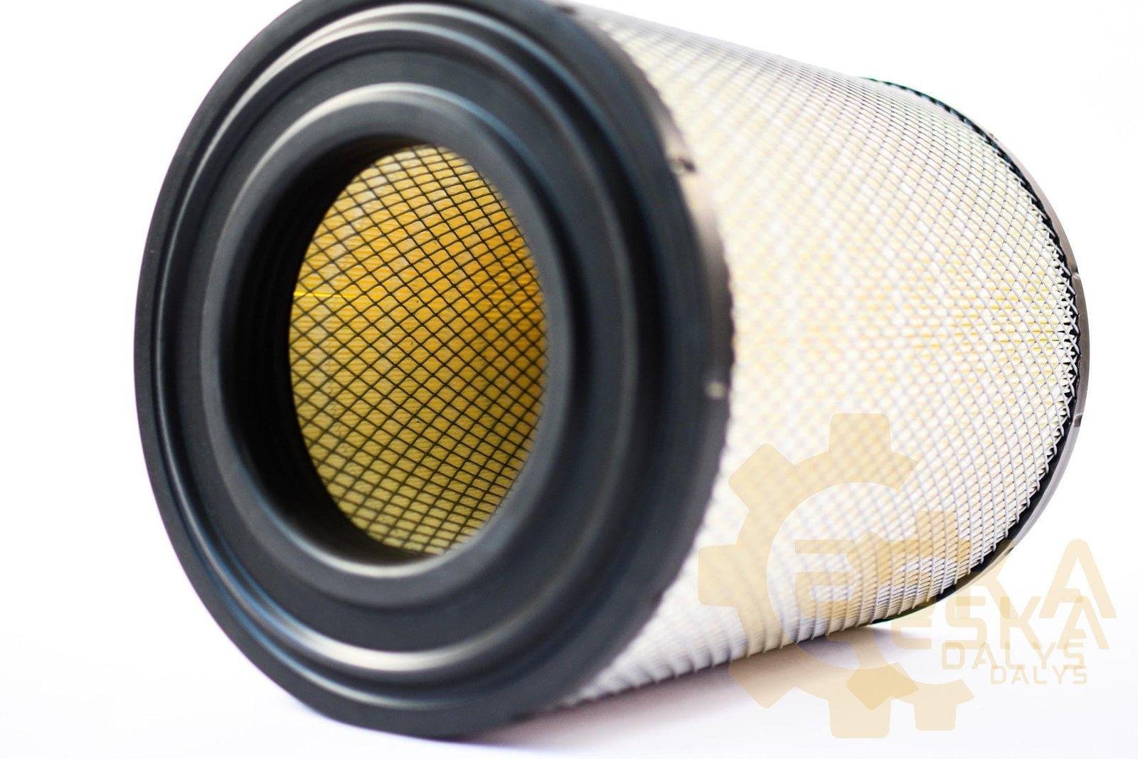 Oro filtras - 6I2501 – Image 2