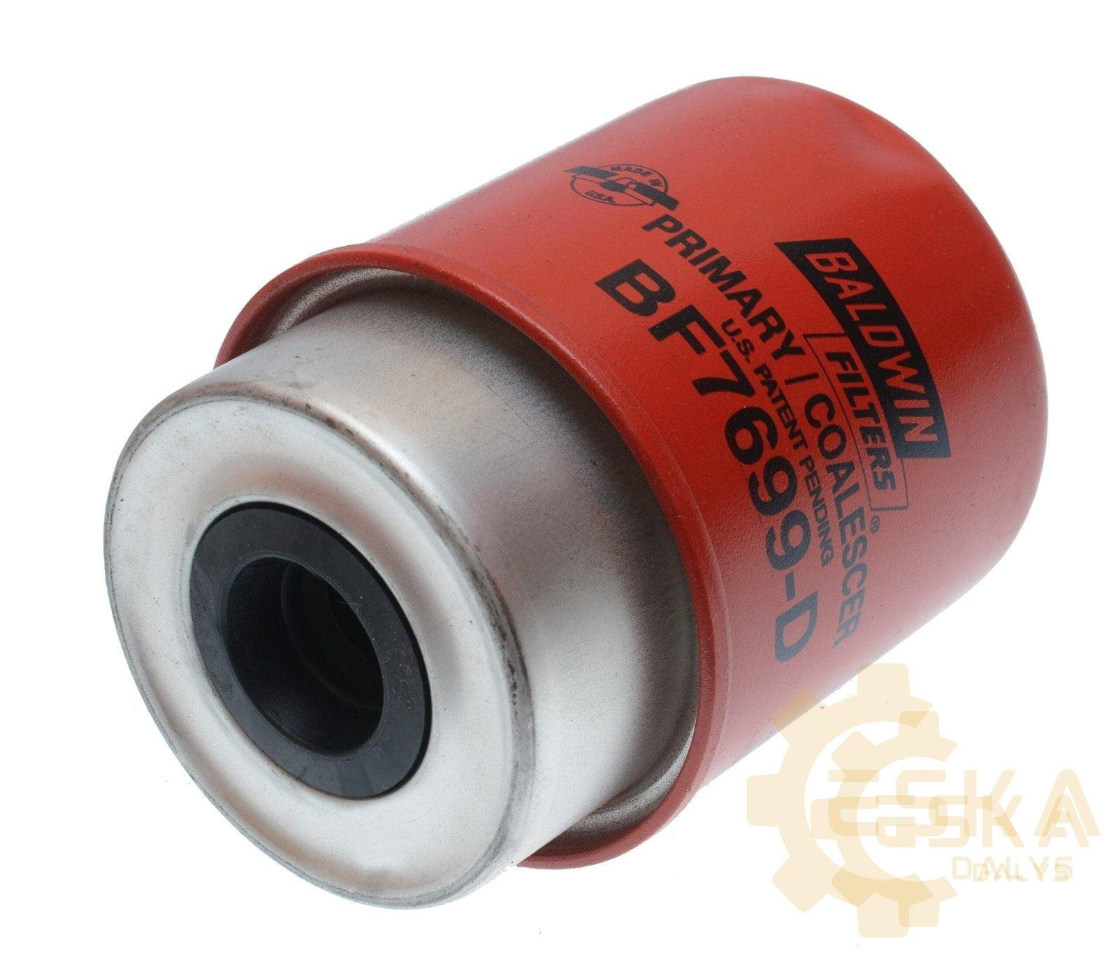 Filtras - BF7699 - Vaizdas 2