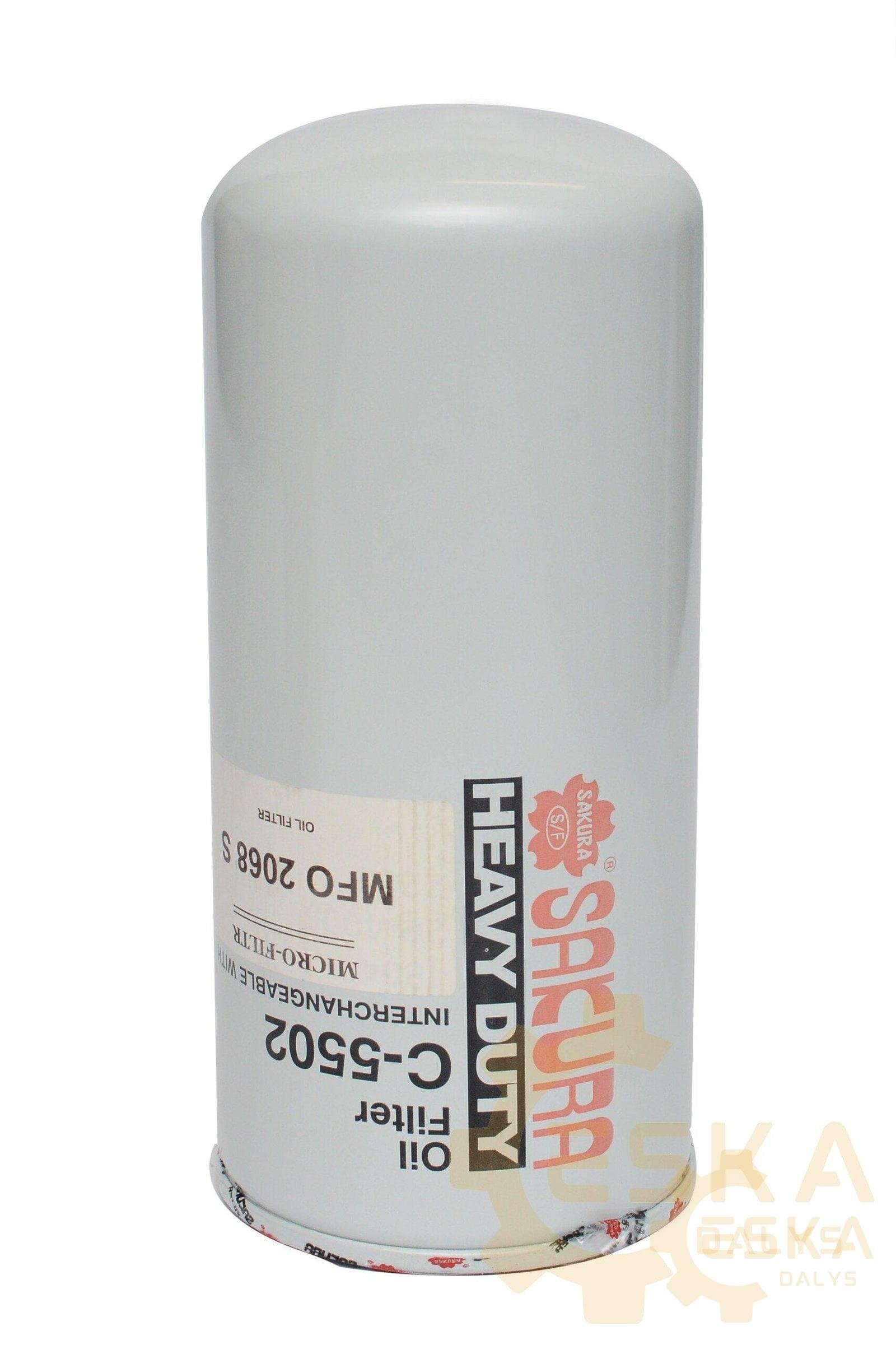 Filtras - 1R0716 - Kuva 3