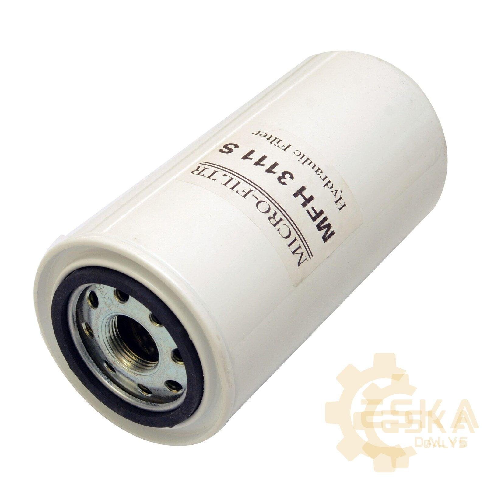 Hidraulinis filtras - 1494533