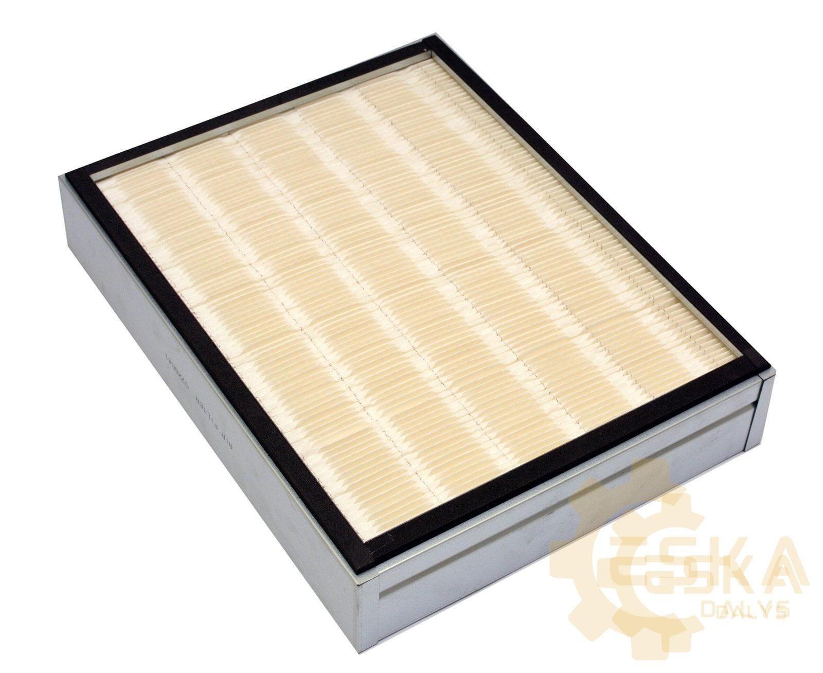 Filtras - 7X6041 - Vaizdas 2