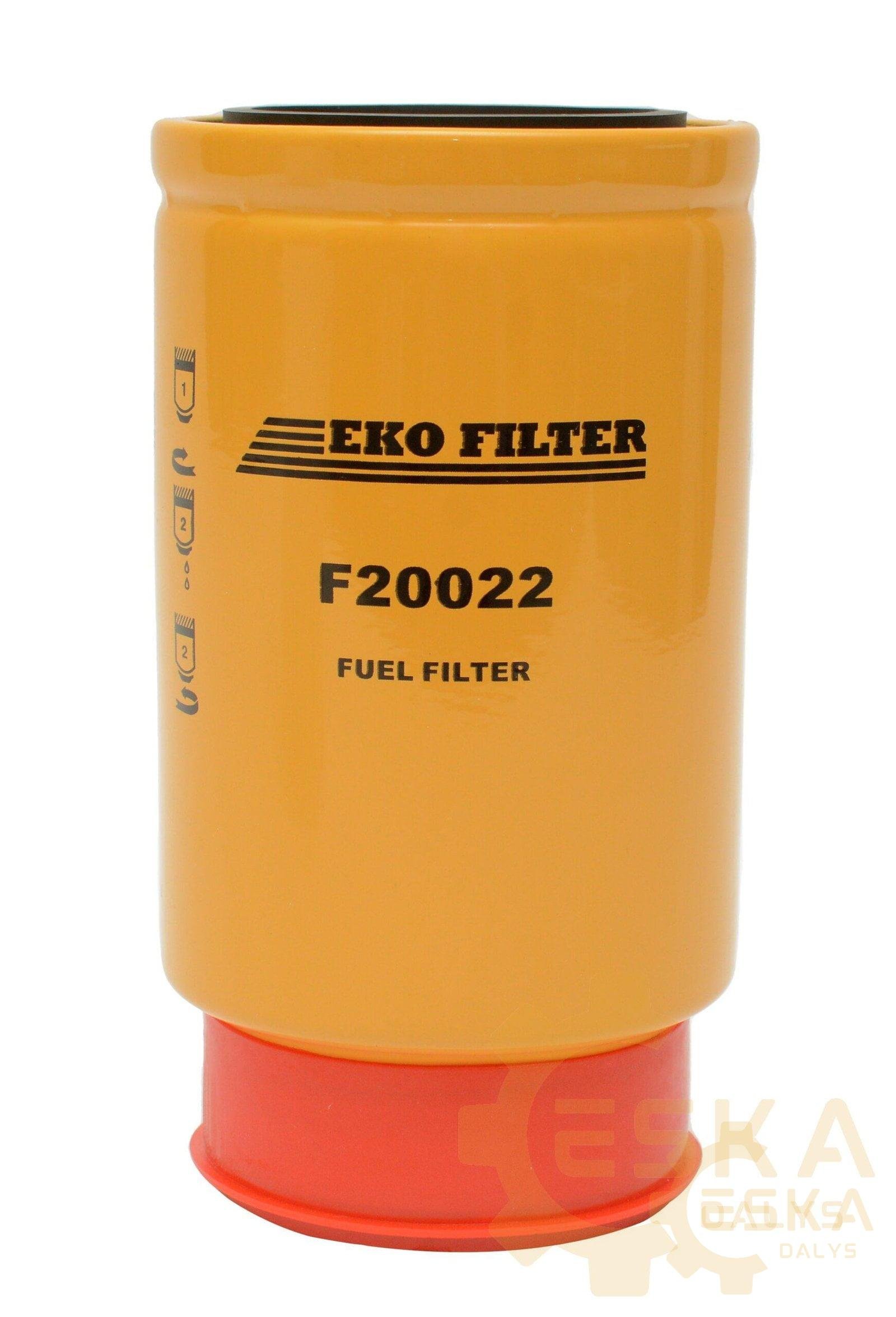 Filtras - 2715076