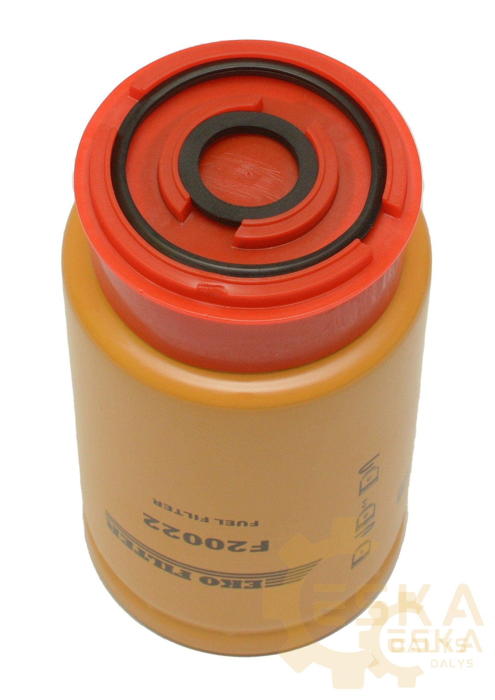 Filtras - 2715076 - Vaizdas 2