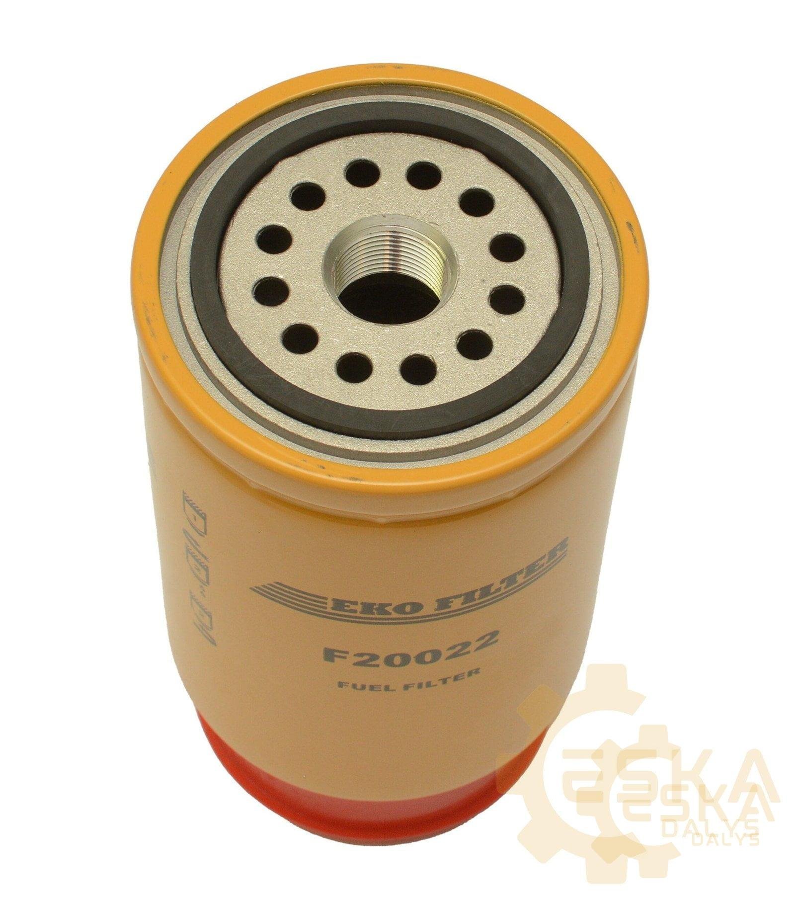 Filtras - 2715076 - Vaizdas 3