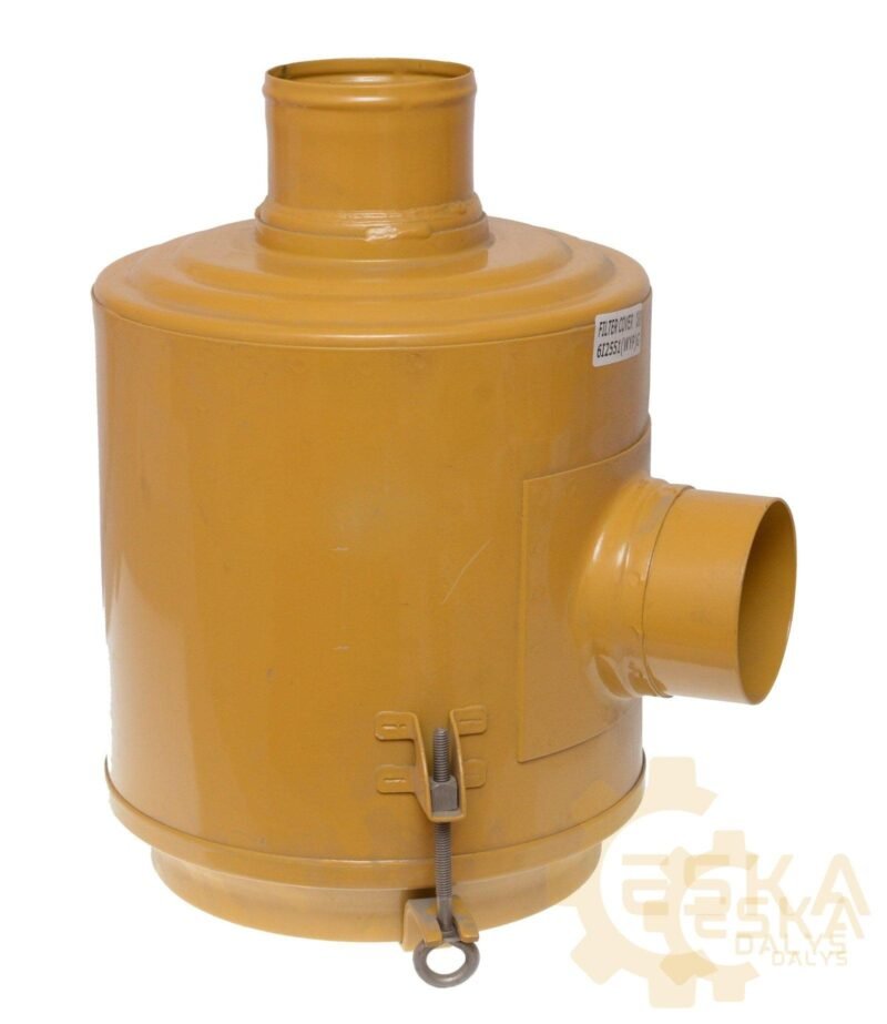 Filtras - 6I2551