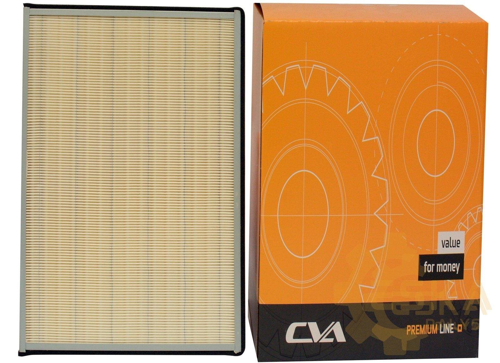 Filtras CVA - 1707272