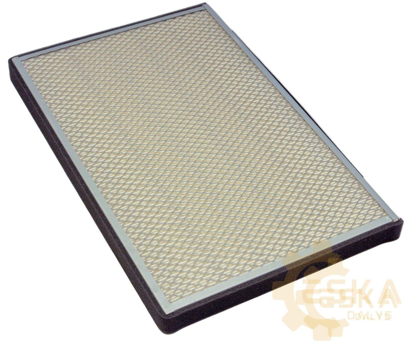 Filtras CVA - 1707272 - Vaizdas 2