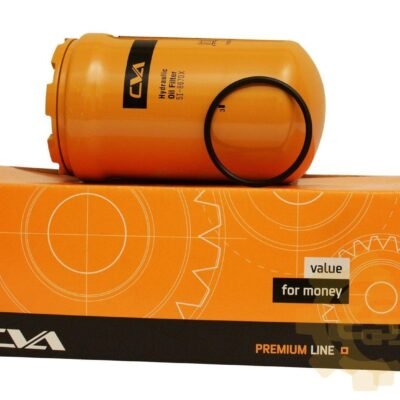 Hidraulinis filtras CVA - 5I8670
