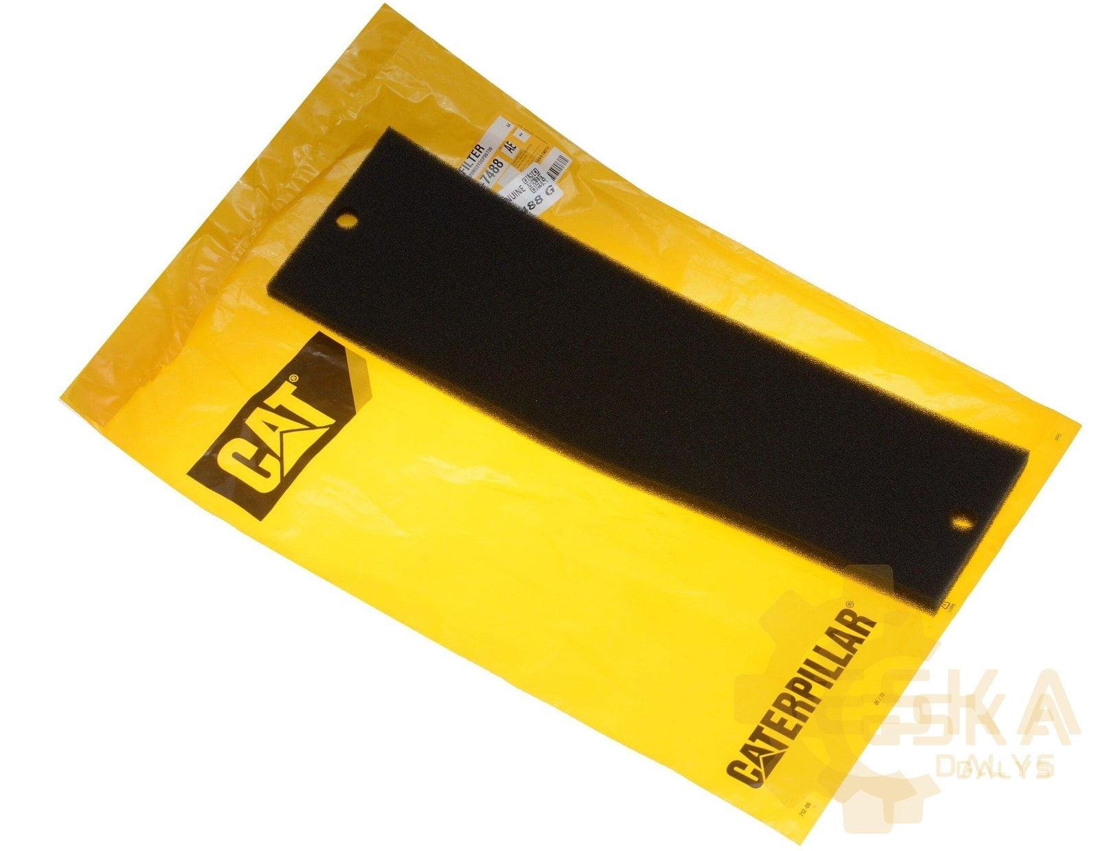 Filtras Originalas - 1337488