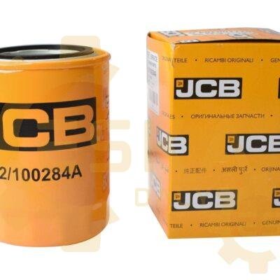 Tepalo filtras Originalas - 02/100284