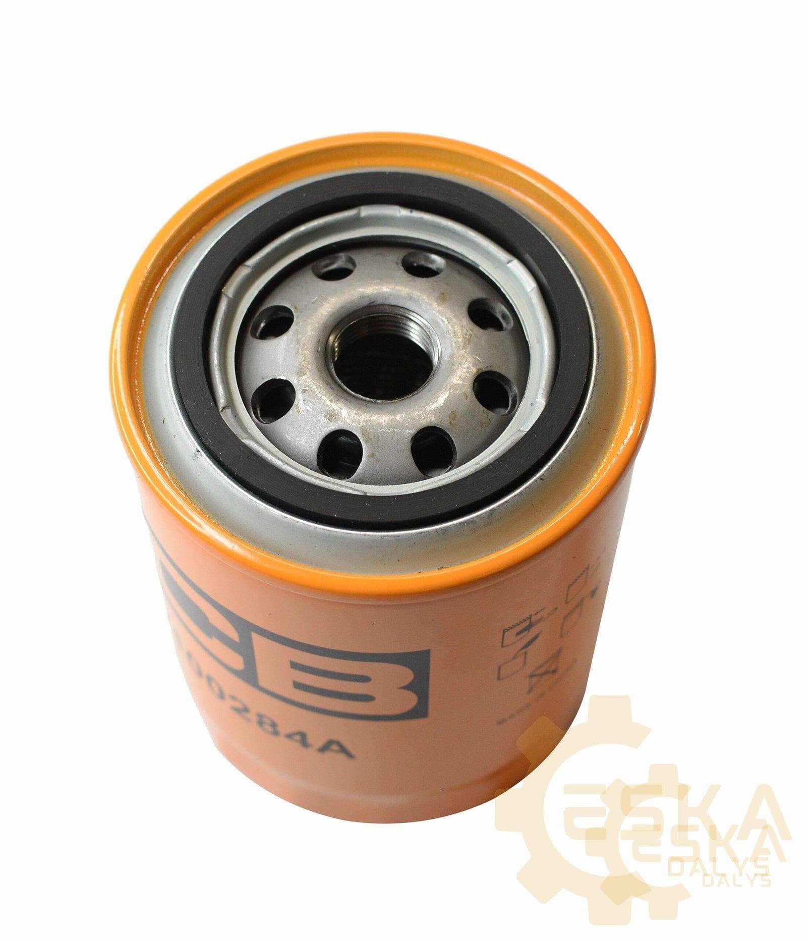 Tepalo filtras Originalas - 02/100284 - Vaizdas 2