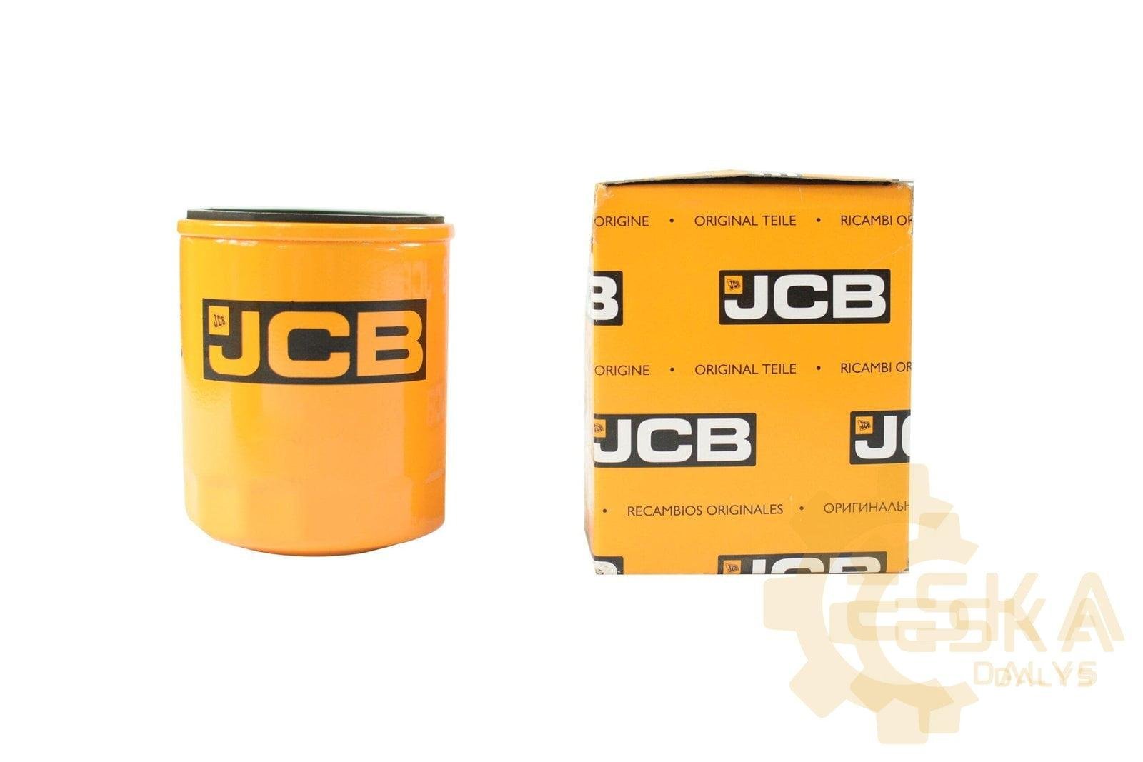 Filtre à huile d'origine - 02/930245